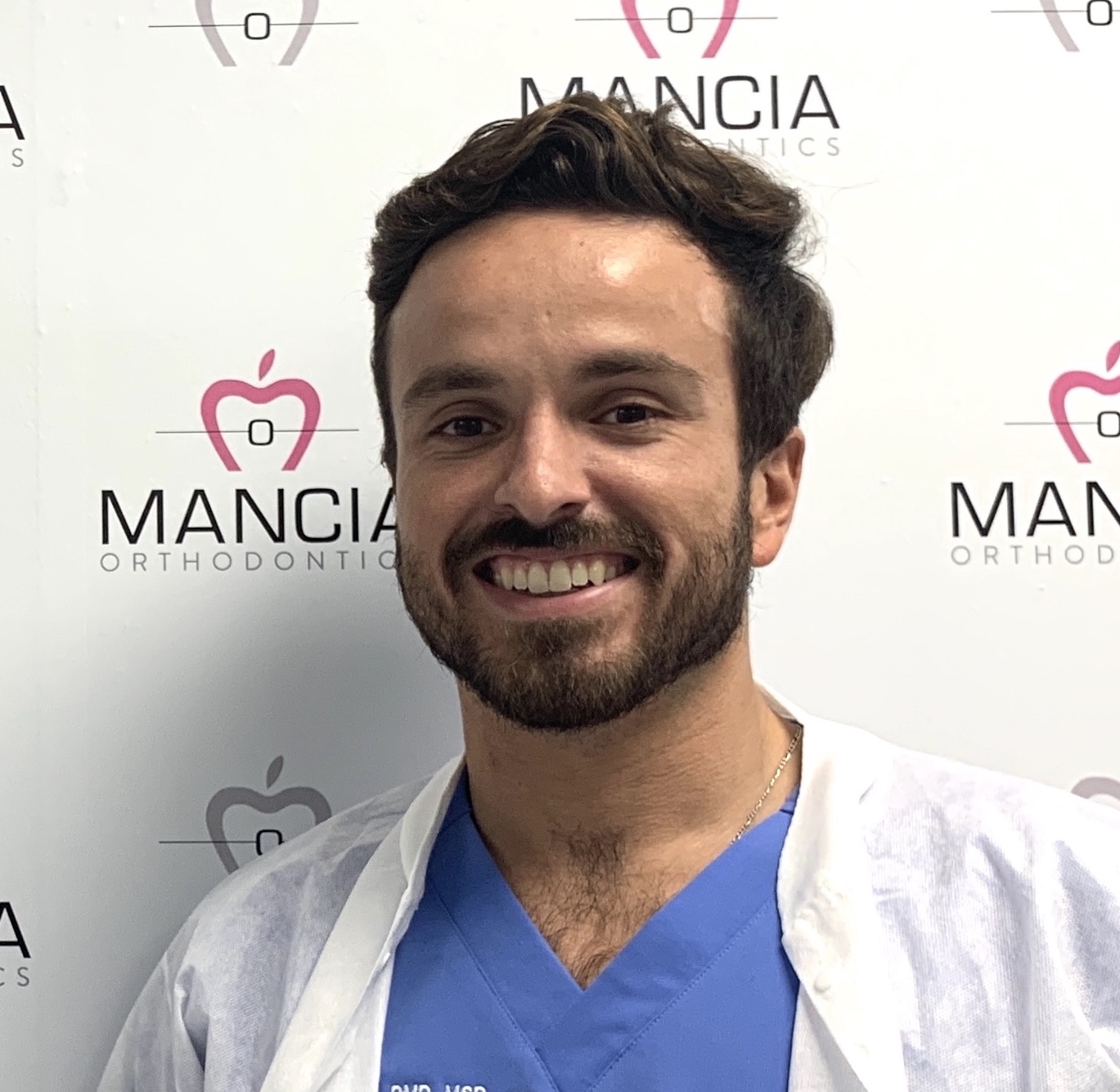 Dr. Andrew Mancia