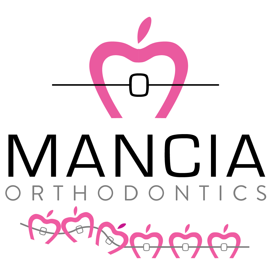 Mancia Orthodontics- Landing