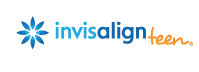 invisalign-teen logo